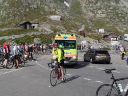 Alpenbrevet